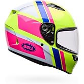 BELL Qualifier Motorcycle Helmet