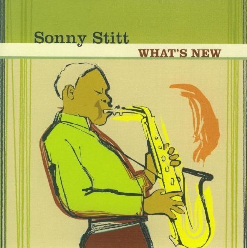 Sonny Stitt - What