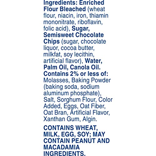 2 Pillsbury+Orange+Rolls+Cinnabon+Cinnamon