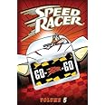 Speed Racer, Vol. 5