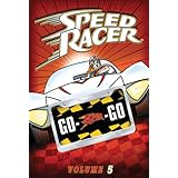 Speed Racer, Vol. 5