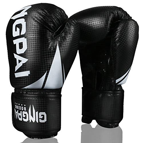 gingpai boxing gloves