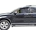 Bayan Car Front Side Window Sunshades Driver Side Window Sun Shade-Intended for Most SUVs-Reduce 43ºF Cut 94% UVA and 99% UVB-2 Pack