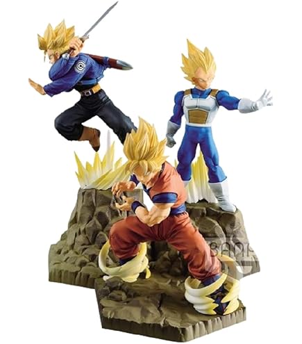 ドラゴンボールZ Absolute Perfection Figure-Son GOKOU 孫悟空 フィギュア mxn26g8 Amazon.com: Banpresto Dragonball Z Absolute Perfection