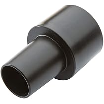 Rockler Dust Port Adapter - 1-1/4 