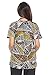 Just Love Women's Scrub Tops Scrubs Nursing Scrubs