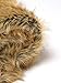 Best Home Fashion Amber Fox Faux Fur Full Throw Blanket 58