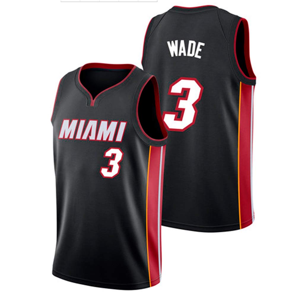 dwyane wade trikot