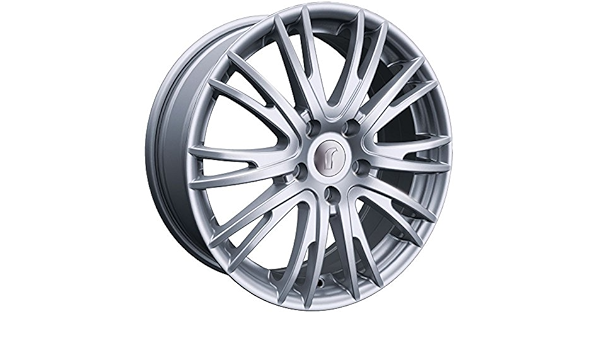 Rondell a924657 – 4053537753556 – 6.5 x 16 ET46 5 x 108 ...