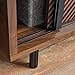 Sauder 420833 Harvey Park Entertainment Credenza, For TV's up To 60
