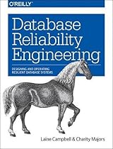 Database Reliability Engineering: Designing and Operating Resilient Database Systems Database Reliability Engineering: Designing and Operating Resilient Database Systems