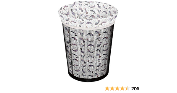 planet wise reusable trash bolsas
