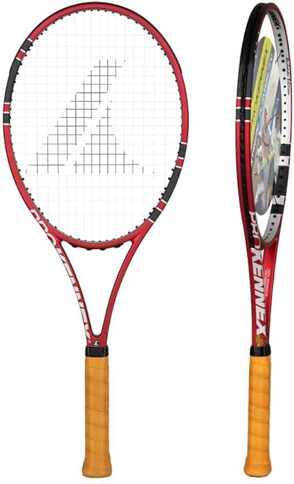 Pro kennex redondo 98 Clearance
