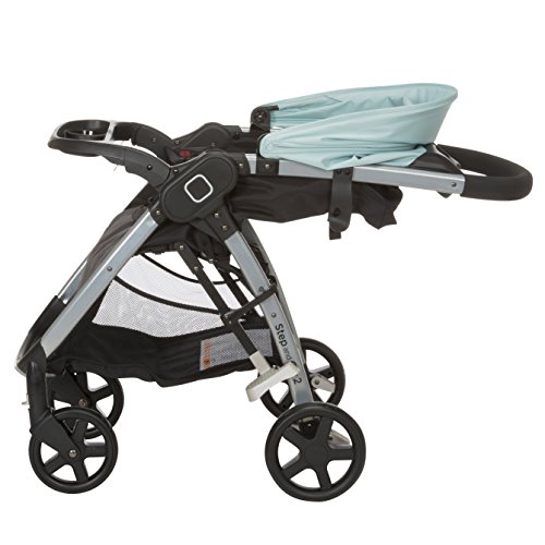 Купить Safety 1st Step & Go Stroller в интернетмагазине Amazon с доставкой из США, низкие цены