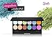 Sleek i-Divine Snapshots Palette Mineral based Eye Shadow Palette