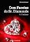 Livro Cem Facetas do Sr. Diamonds - vol. 8: Cintilante