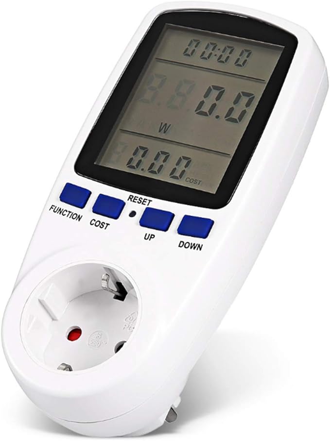bestes energiekostenmessger�t