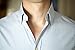 36 Metal Collar Stays With Tie Clip- 4 Sizes, Complete Your Dress Shirts Collar