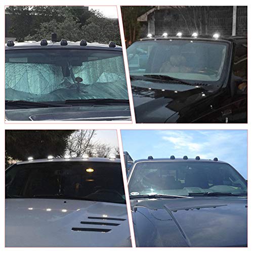 6 Marker+YITAMOTOR+Aftermarket+Replacement+Compatible