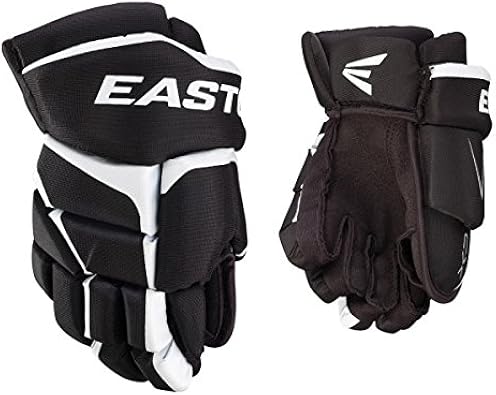 easton stealth cx senior hockey gloves
