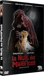 La Nuit Des Maléfices - Blood On Satan's Claw