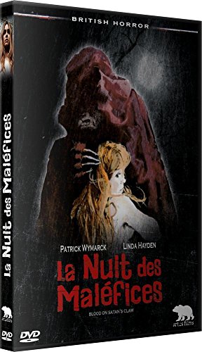 La Nuit Des Maléfices - Blood On Satan's Claw