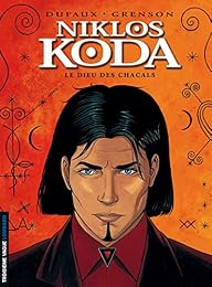Le  dieu des chacals