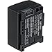 Watson BP-808 Lithium-Ion Battery Pack (7.4V, 850mAh) -Replacement for Canon BP-808 Battery Canon HF-10 , HF-100 , HF-11 , HF-20 , HF-200 , HF-21 , HF-G10 , HF-G20 , HF-M30 , HF-M300 , HF-M306 , HF-M31 , HF-M32 , HF-M36 , HF-M40 , HF-M400 , HF-M406 , HF-M41 , HF-M46 , HF-S10 , HF-S100 , HF-S11 , HF-S20 , HF-S200 , HF-S21 , HF-S30 , HG-20 , HG-21 , Legria HF-M306 , XA10 , XA10 HD