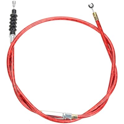 Adjustable Red Clutch Cable for Chinese Dirt Pit Nigeria Ubuy