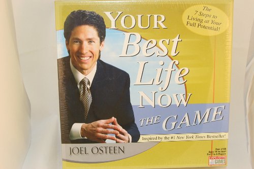 Your Best Life Now