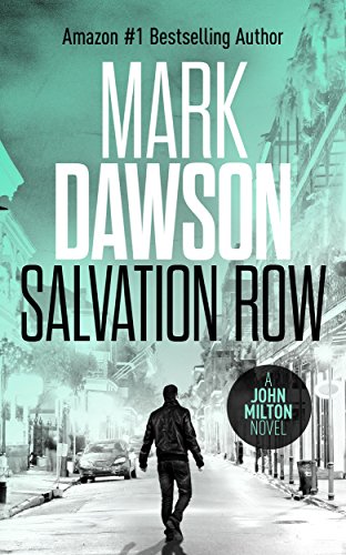 Salvation Row Salvation Row
