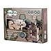 Timberkits - Cheeky Monkey - Mechanical Wooden Construction Kit