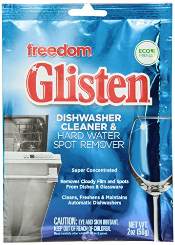 Compac Glisten, 2 Ounce Pouch (Pack of 6)