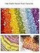 Sqailer 5D DIY Diamond Painting Full Square Drill Woman Back Rhinestone Embroidery for Wall Decoration 12X16 inches
