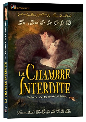 La Chambre Interdite