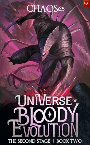 Amazon.com: The First Stage: A LitRPG Adventure (A Universe of