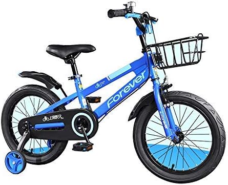 girl and boy bike