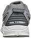 New Balance Women's WT510V3 Trail Shoe, Grey/Freshwater, 9 B US