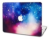 KECC Laptop Case for MacBook Air 13 Inch Plastic Case Hard Shell Cover A1466/A1369 (Dream)