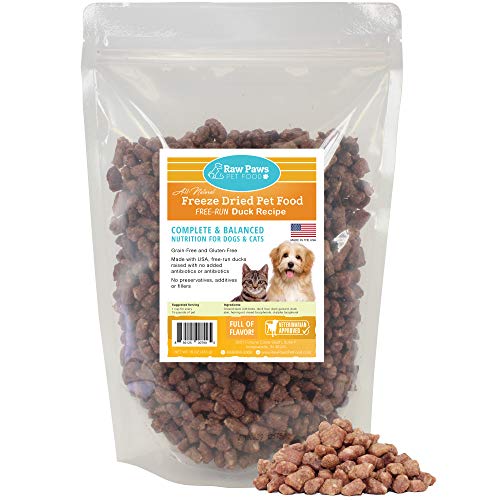 Unleash the Power of Raw Dog Food in UAE with These Top 10 Products