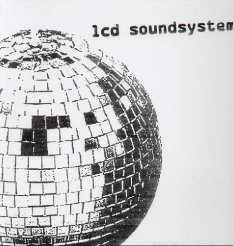 LCD Soundsystem - Introns - Zortam Music