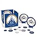Royal Prince Charming - Baby Shower or Birthday Party Centerpiece & Table Decoration Kit