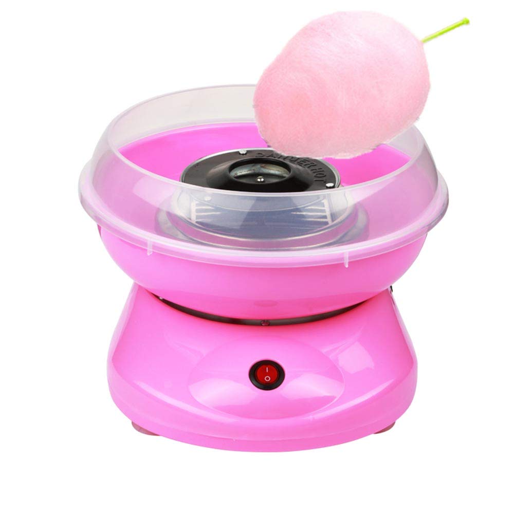 VANRA Cotton Candy Maker Homemade Sugar, Sugar Free