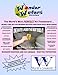 Wonder Wafers 25 CT Individually Wrapped New Leather Air Fresheners