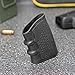 BOOMSTICK Grip Glove Fits: Ruger SR9, SR40, Full Size Handguns