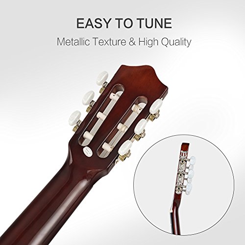 4 HUAWIND+Beginner+Classical+Students+Accessories