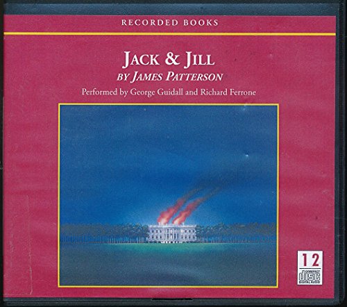 Jack & Jill (Alex Cross #3)