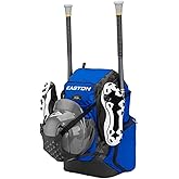 Easton | WALK-OFF MOJO Backpack Equipment Bag | Baseball & Softball | Multiple Colors