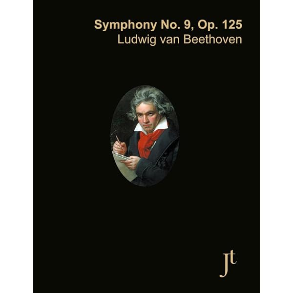 Beethoven: Symphony No. 9 (Cambridge Music Handbooks) (Volume 0