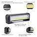 LED Strobe Light Bar, Mesllin 40w/Set 6